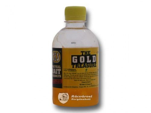 SBS The Gold Treasure 225ml