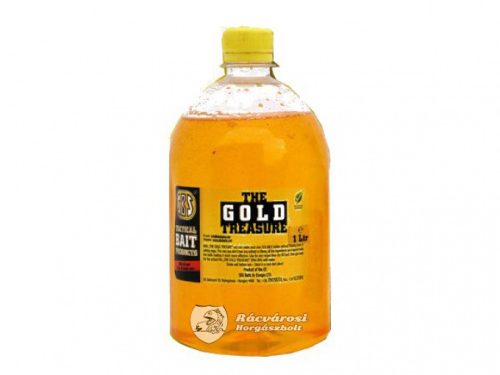 SBS The Gold Treasure 900ml