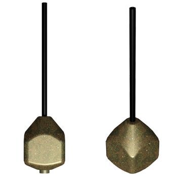 SBS PVA Bag Ólom Barna 50g