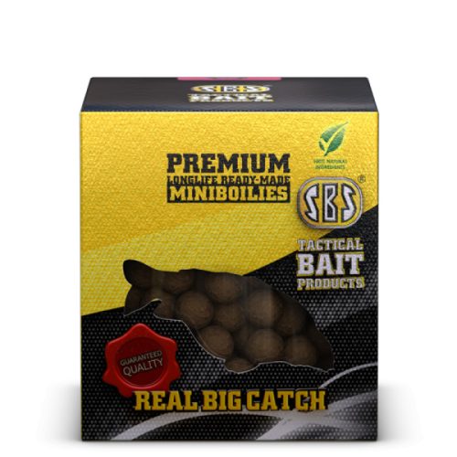 SBS Premium Longlife Ready-Mades Miniboilies C1 150g