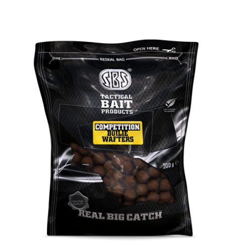 SBS Competition Wafters 12mm 200g C2