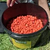 SBS Bomb Pellet Mix Ace Lobworm 5kg 10-20mm