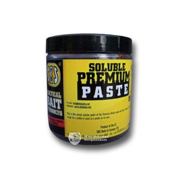 SBS Soluble Premium Bomb Paste 1kg ace lobworm