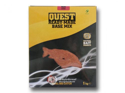 SBS Quest Ready-Made Base Mix M3 1kg