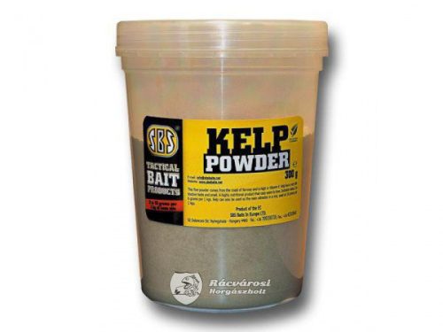 SBS Kelp Powder