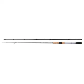 Shimano Catana Spinning cork Pergető Bot 2,39m 3-14g