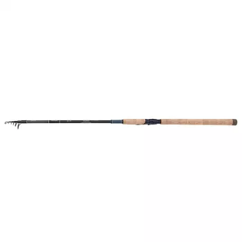 Shimano Catana Telescoping Spinning Pergető Bot 1,65m 1-11g