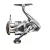 Shimano Sedona FJ C3000HG első fékes horgászorsó