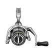 Shimano Sedona FJ C3000HG első fékes horgászorsó