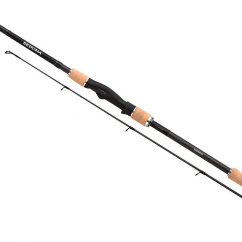 Shimano Sedona Deadbait Pergető Horgászbot Parafa Nyéllel 2.70m 20-60g