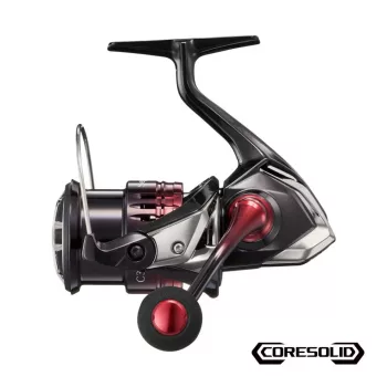 Shimano sephia bb c3000s elsőfékes orsó