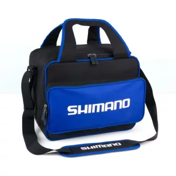 Shimano Lugagge All-Round Baits Bits Bag 38*32*31cm