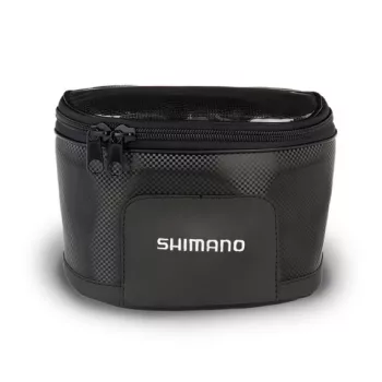 Shimano Luggage Reel Case Large Orsótartó Táska