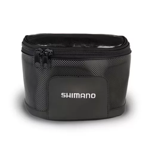 Shimano Luggage Reel Case Large Orsótartó Táska