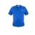 Shimano short sleeve polo blue rövid ujjú póló XL