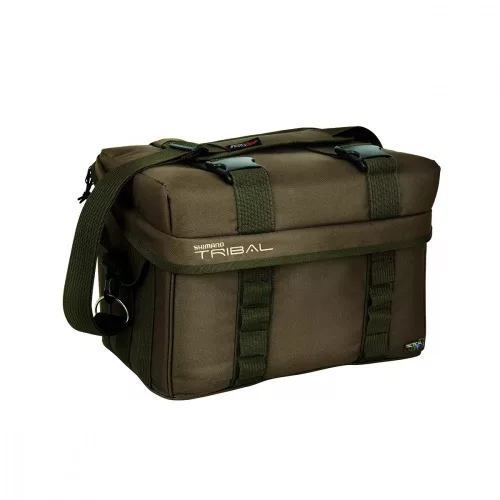 Shimano Tribal Tactical Carp Compact Carryall Táska