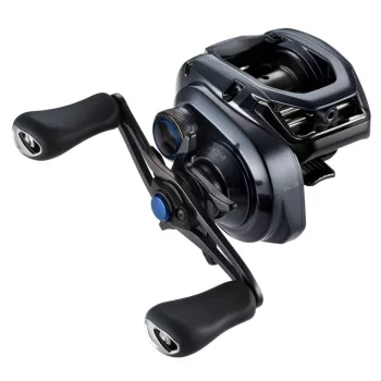 Shimano slx a 71 left hand multiplikátoros orsó
