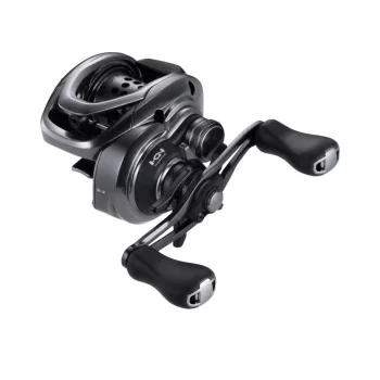 Shimano slx bfs xg left hand multiplikátoros orsó