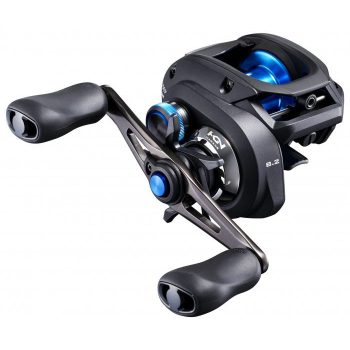 Shimano 151HG Multiplikátoros Orsó