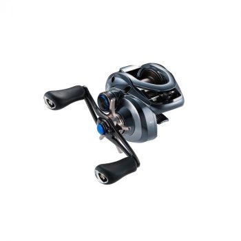 Shimano SLX DC XT171HG Multiplikátoros Orsó