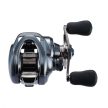 Shimano SLX DC XT171XG Multiplikátoros Orsó