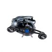Shimano SLX DC XT171XG Multiplikátoros Orsó