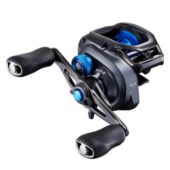 Shimano SLX XT Multiplikátoros Orsó SLXXT150 Jobb Kezes