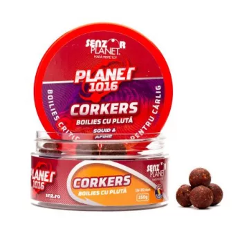   Senzor planet corki wafters planet 1016 150g 16,20mm tintahal-áfonya