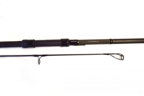 Sonik VaderX Carp Bojlis Bot 3,60m 3,5lb