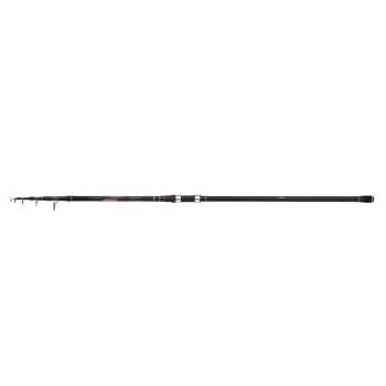   Shimano sienna hd tegt wrap teleszkópos horgászbot 3,60m 75-150g