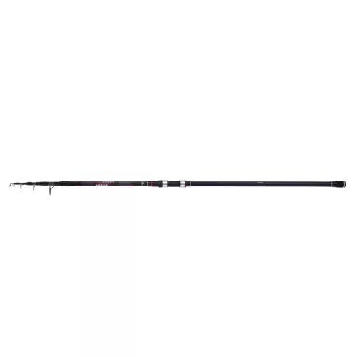 Shimano sienna hd tegt wrap teleszkópos horgászbot 3,60m 75-150g