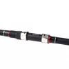   Shimano sienna hd tegt wrap teleszkópos horgászbot 3,60m 75-150g