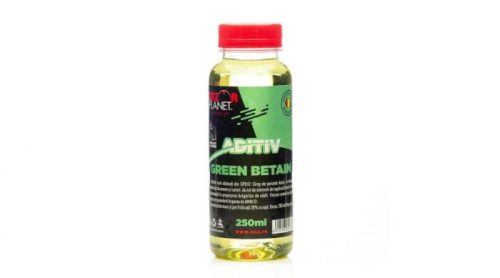 Senzor Planet Aditiv Aroma 250ml Green Betain