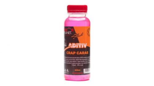 Senzor Planet Aditiv Aroma 250ml Ponty.Kárász