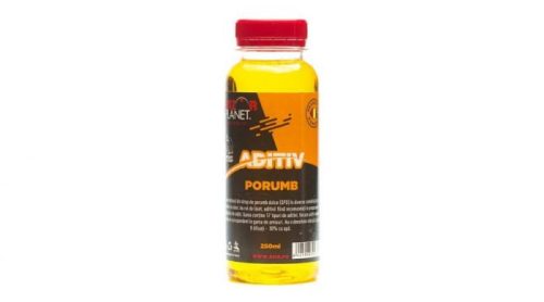 Senzor Planet Aditiv Aroma 250ml Kukorica