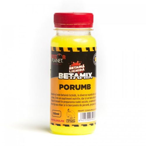 Senzor Planet Betamix Aroma Kukorica 150ml