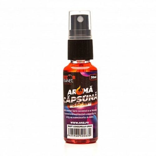 Senzor Planet Aroma Spray Eper 30ml