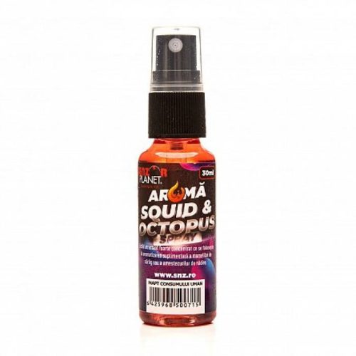 Senzor Planet Aroma Spray Tintahal-Polip 30ml