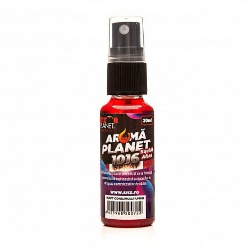 Senzor Planet Aroma Spray 1016 30ml