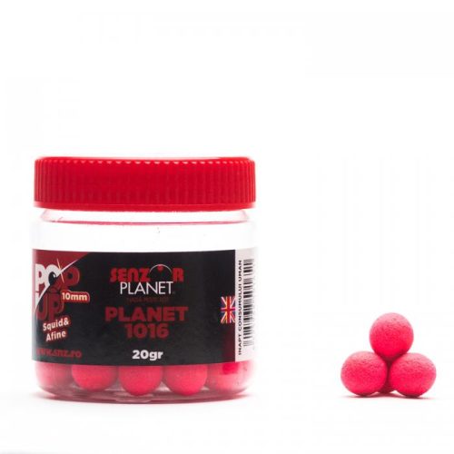 Senzor Planet Pop Up Tintahal-Áfonya 10mm 20g