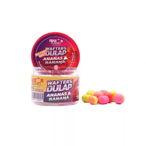 Senzor Planet wafters dulap 14-16mm 60gr ananász-banán