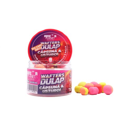 Senzor Planet wafters dulap 14-16mm 60gr eper-fokhagyma