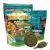 Senzor Planet Top Amix Premium Method Mix super green-kender 1kg