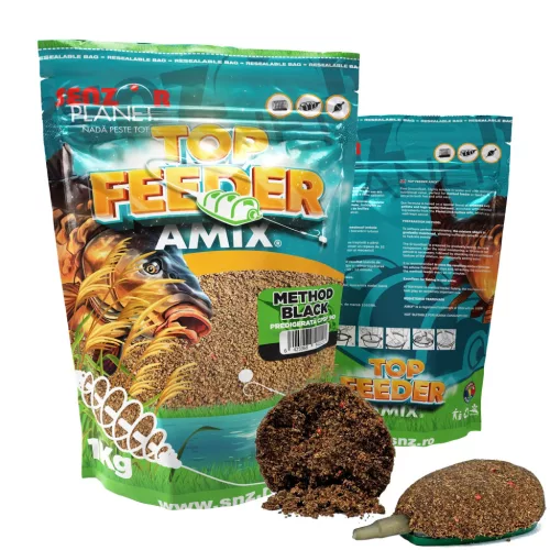 Senzor Planet Top Amix Premium Method Mix CPSP90 halliszt 1kg