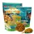 Senzor Planet Top Amix Premium Method Mix egzotikus gyümölcs-tigrismogyoró 1kg