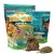 Senzor Planet Top Amix Premium Method Mix szitakötőlárva-csonti 1kg