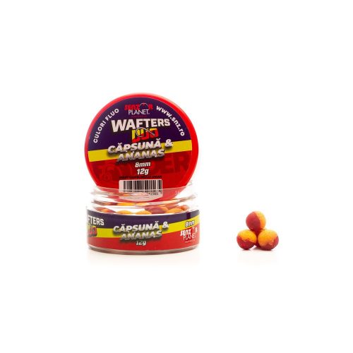 Senzor Planet wafters duo 8mm 12gr eper-ananász