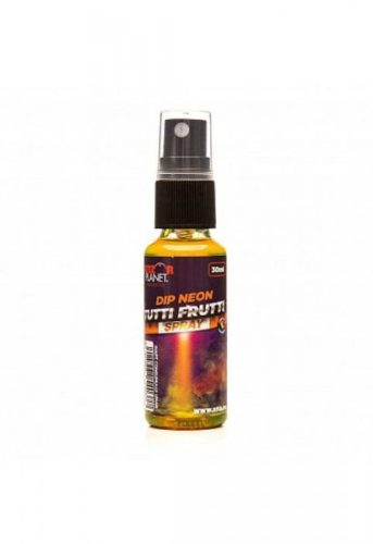 Senzor Planet Dip Neon Spray Tutti-Frutti 30ml