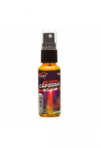 Senzor Planet Dip Neon Spray Capsuna 30ml