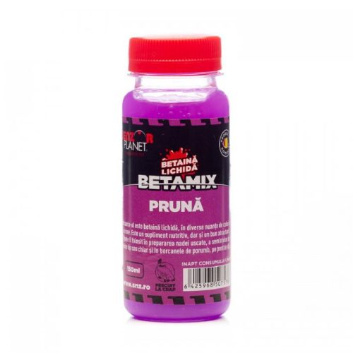 Senzor Planet Betamix Aroma Szilva 150ml